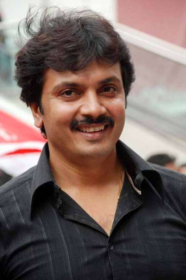 Milind Gawali Pictures