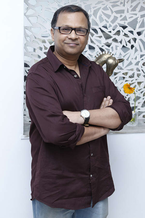 Atanu Ghosh
