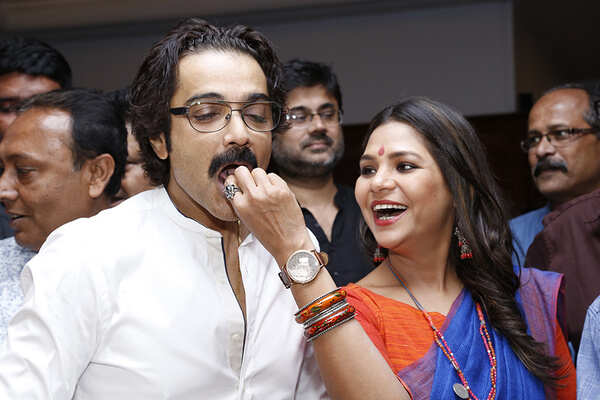 Sudipta Chakraborty
