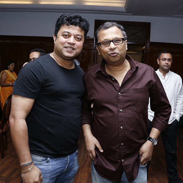 Atanu Ghosh