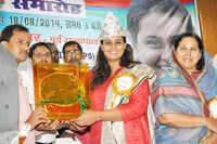 Article image for: Click here to see the latest images of <i class="tbold">shreyasi singh</i>