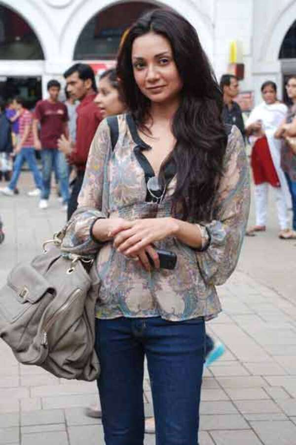 Ira Dubey