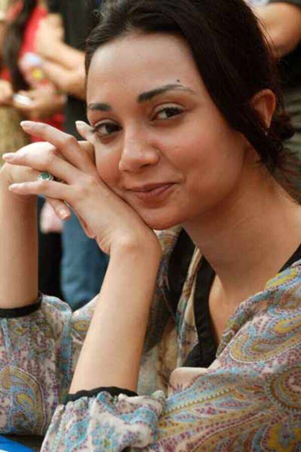 Ira Dubey
