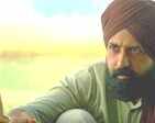 Subedar Joginger Singh