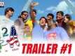 Ameerpet 2 America - Official Trailer