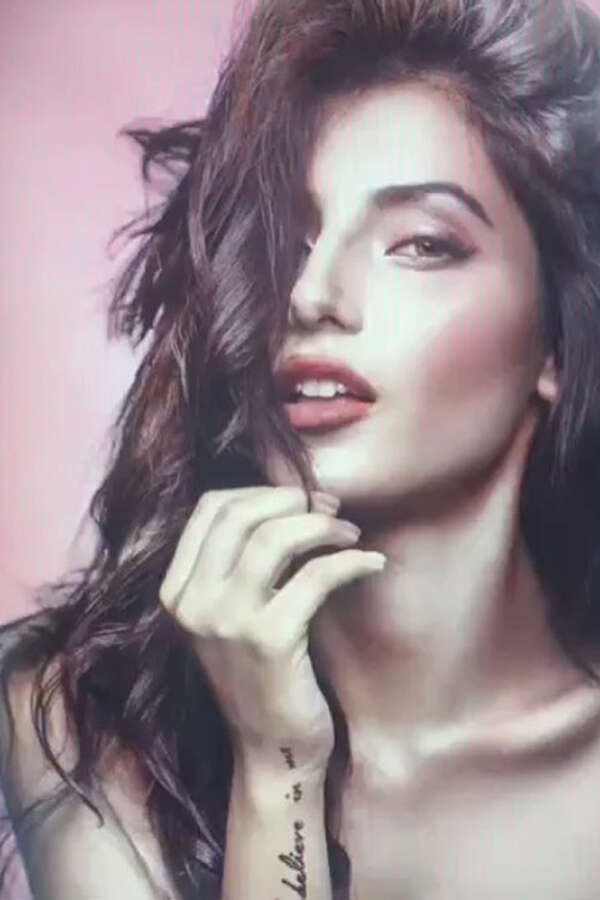 Harshita Gaur