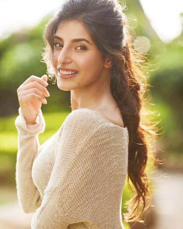 Harshita Gaur