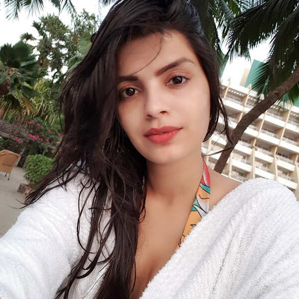 Sonali Raut