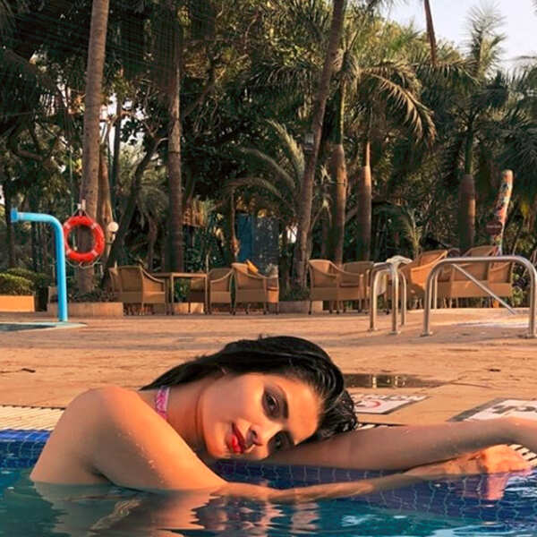 Sonali Raut