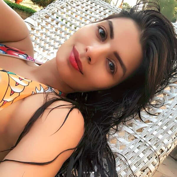 Sonali Raut