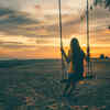 ​I had clinical depression
