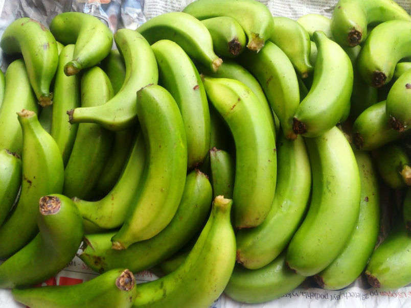 Ripe Banana Meaning In Hindi