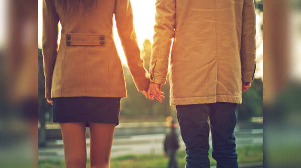 I have dated a few men
