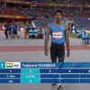 Men's High Jump Final | Impressive effort from Tejaswin Shankar, clears 2.21m in first attempt