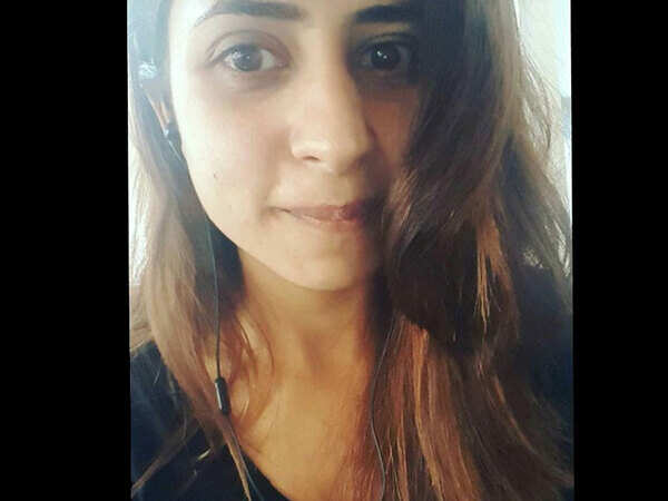 Sargun Mehta
