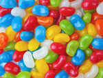 Jelly beans & candies contain hardened insect secretions