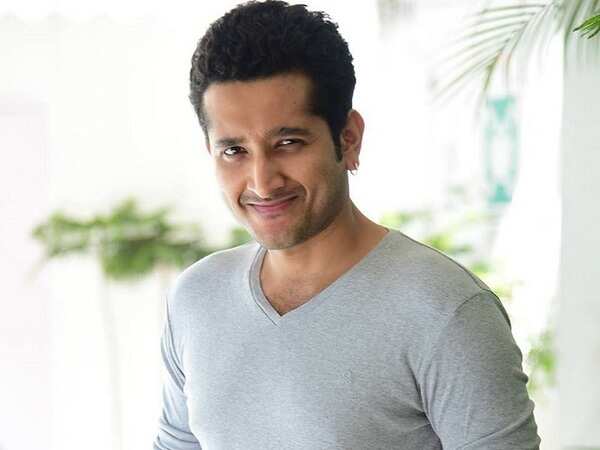 Parambrata Chattopadhyay
