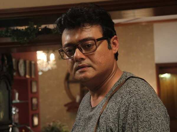 Saswata Chatterjee