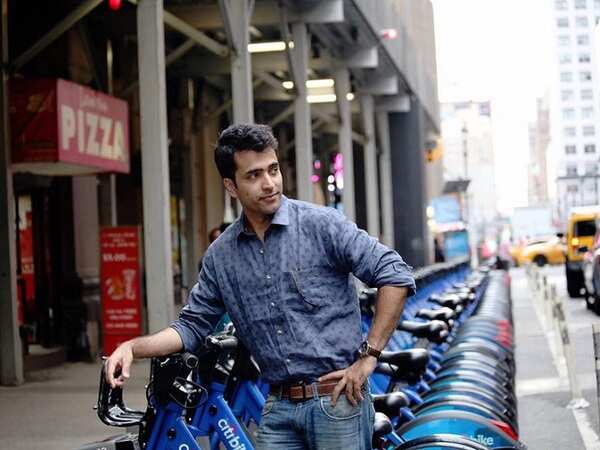 Abir Chatterjee