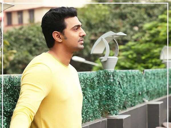 Dev Adhikari Photos