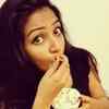 <i class="tbold">rajisha</i>