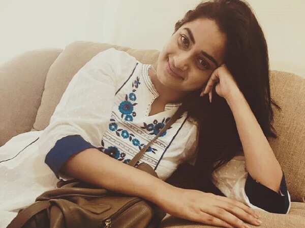 Namitha Pramod Pictures