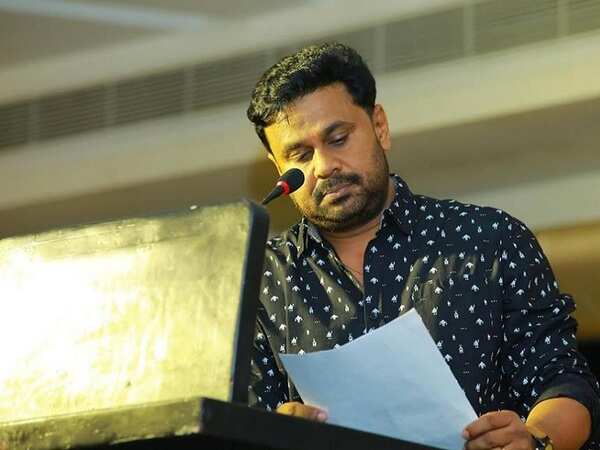 Dileep Stills