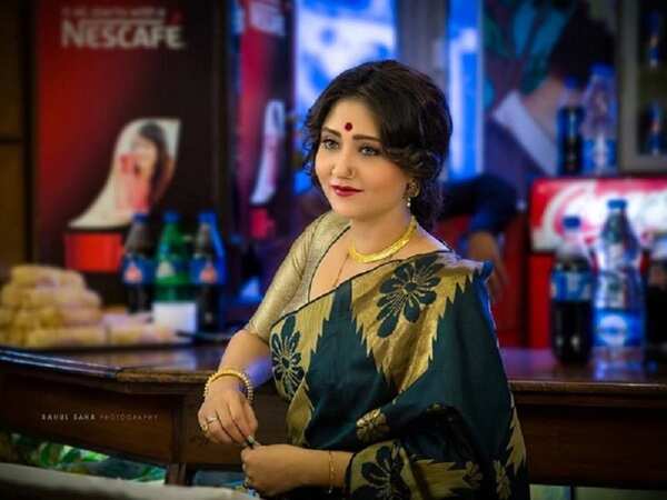 Swastika Mukherjee