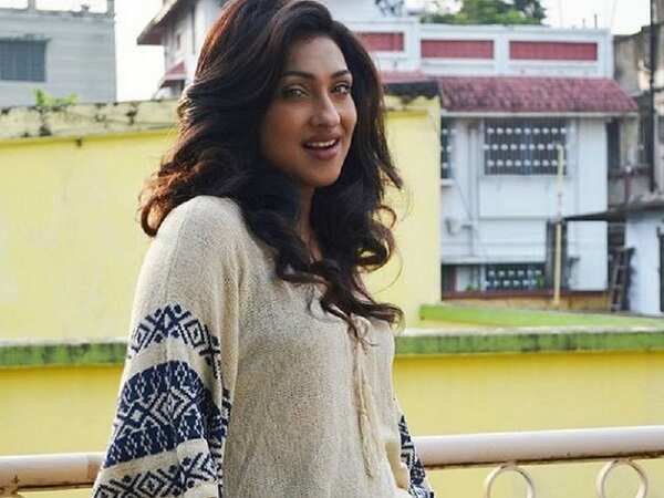 Rituparna Sengupta