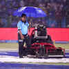 It's not looking good at all as rain continues in Jaipur