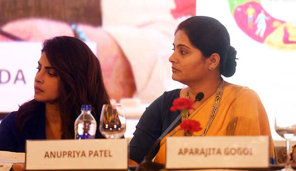 Anupriya
