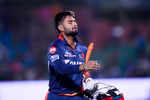 IPL 2018: Rajasthan Royals beat Delhi Daredevils by 10 runs in a rain-reduced match