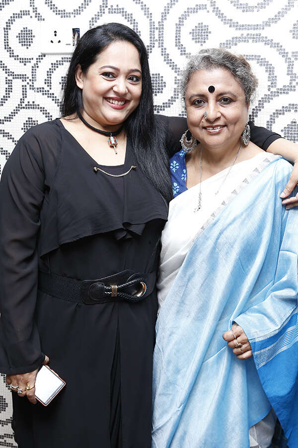 Nandita Roy