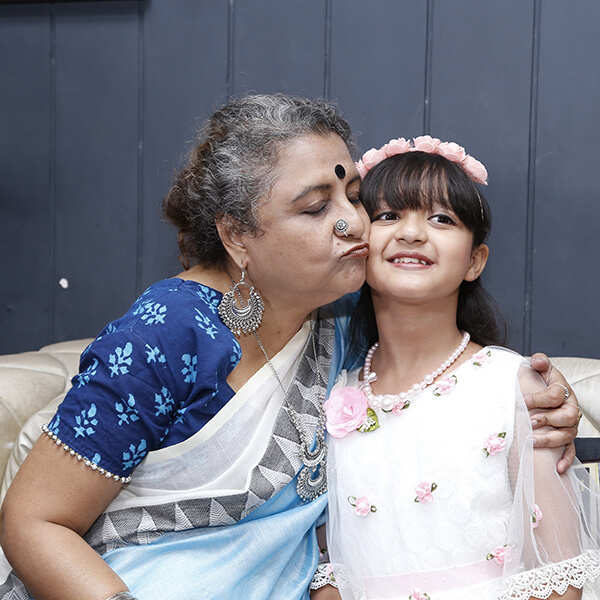 Nandita Roy