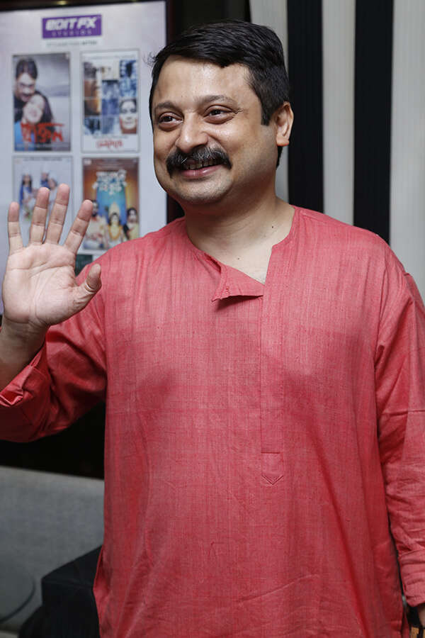 Shiboprosad Mukherjee