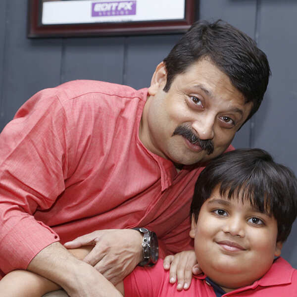 Shiboprosad Mukherjee