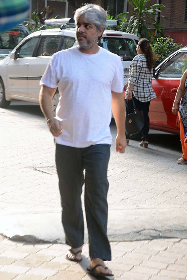 Shaad Ali Pictures