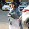 Article image for: Click here to see the latest images of <i class="tbold">Sanya Malhotra</i>