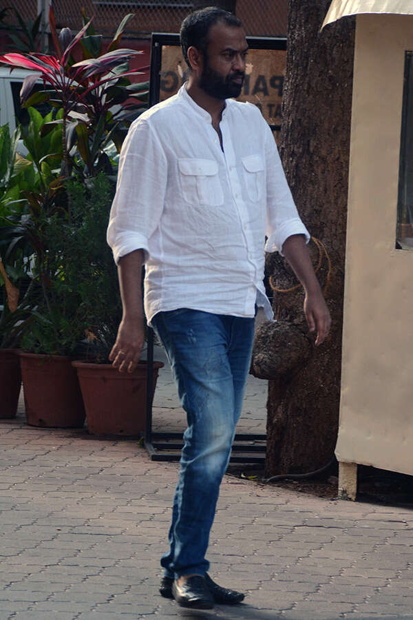Madhu Mantena Varma Pictures