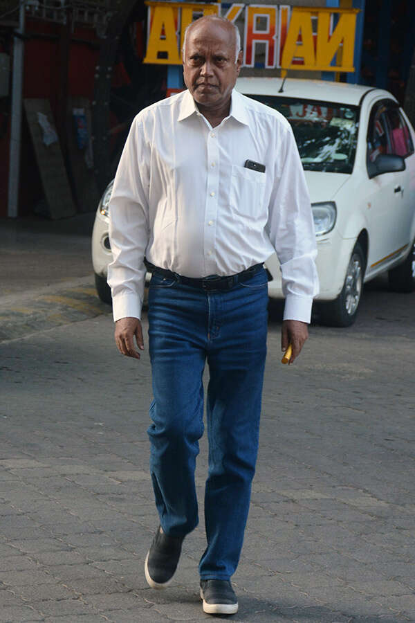 Manmohan Shetty Wallpapers
