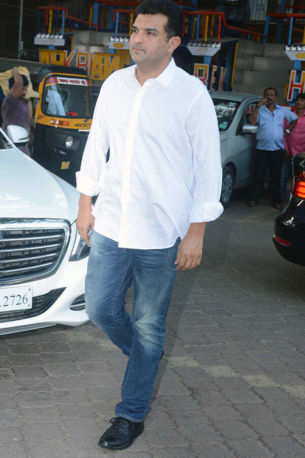 Siddharth Roy Kapur