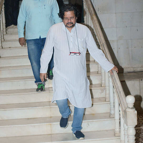 Amole Gupte