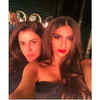 Article image for: Sonam Kapoor feels lucky as Farah Khan choreographs 'Veere Di Wedding' special track