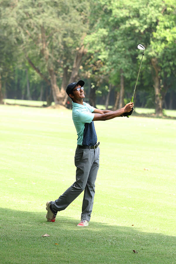 Karan Verma. Photos
