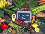 Alkaline diet