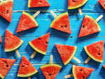 Watermelon diet