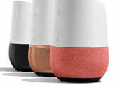 Google Home, Home Mini speakers launched