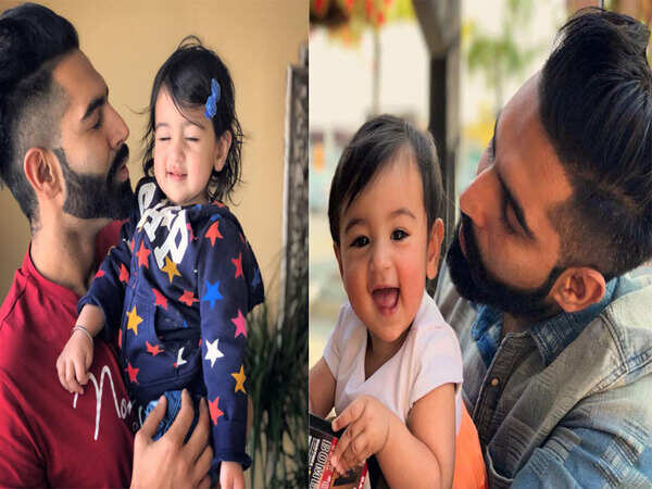 Parmish Verma