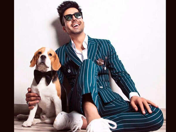 Hardy Sandhu Images
