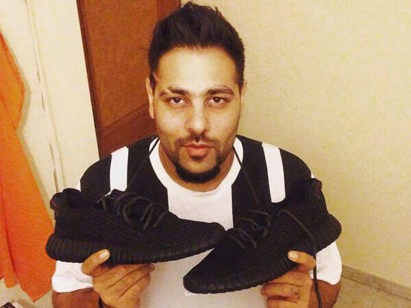 Badshah
